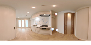 六郷東豊エステート 1402 【東京都雑色駅徒歩7分】 の画像3