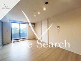 レフィアント東谷山 202 【鹿児島県鹿児島市電谷山線 上塩屋駅】 の画像3