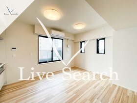 ジオエント駒込 505 【東京都駒込駅】 の画像3