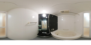 サンジュネス 203 【埼玉県ふじみ野駅】 の画像3