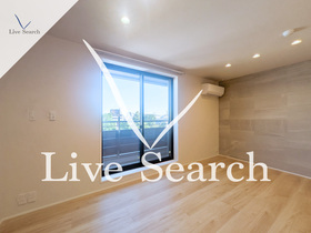 レフィアント東谷山 301 【鹿児島県鹿児島市電谷山線 上塩屋駅】 の画像3