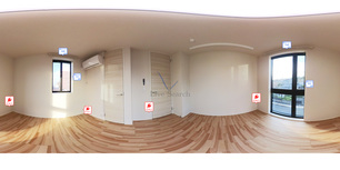 レフィアント東谷山 303 【鹿児島県鹿児島市電谷山線 上塩屋駅】 の画像3