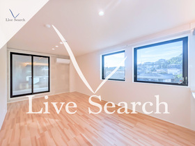 レフィアント東谷山 303 【鹿児島県鹿児島市電谷山線 上塩屋駅】 の画像3