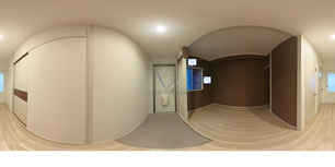 エード白川 102 【兵庫県名谷駅】 の画像3