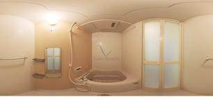 モナベール芦屋 102 【兵庫県芦屋駅】 の画像3