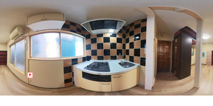 ヒルサイド・レジデンス 103 【東京都栄町駅】 の画像3