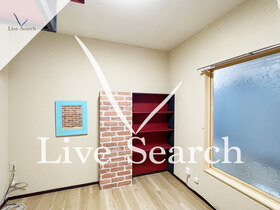 ヒルサイド・レジデンス 103 【東京都栄町駅】 の画像3