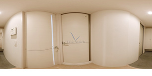 LIBE RESIDENCIA 206 【神奈川県川崎駅】 の画像3