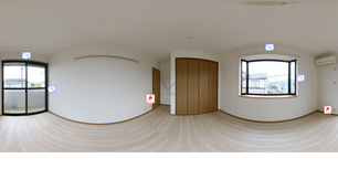 サニーホームズC 102 【東京都和泉多摩川駅】 の画像3