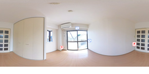 国立クリスタル石川 305 【東京都矢川駅】 の画像3