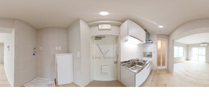 サンライズコーポ 302 【東京都本所吾妻橋駅】 の画像3