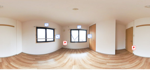 コーラル西宮 301 【兵庫県阪神本線　西宮駅】 の画像3