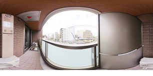 Bonheur 301 【神奈川県本厚木駅】 の画像3