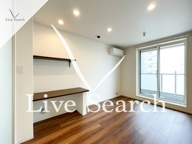 Bonheur 301 【神奈川県本厚木駅】 の画像3