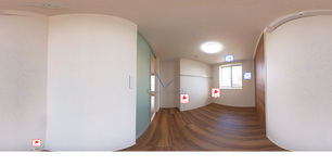 Bonheur 302 【神奈川県本厚木駅】 の画像3