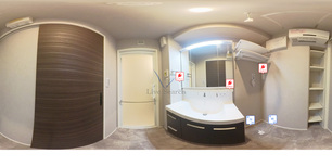 プアレア 201 【千葉県松戸駅】 の画像3