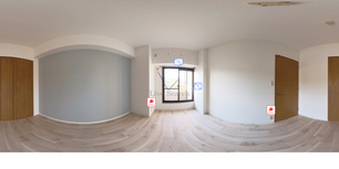 パセオ清荒神1号棟 607 【兵庫県清荒神駅】 の画像3