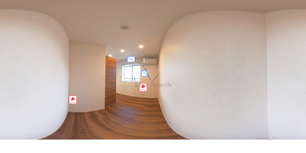 Bonheur 303 【神奈川県本厚木駅】 の画像3