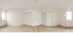 FORENA  COURT高宮 101 【福岡県西鉄大牟田線　高宮駅】 の画像3