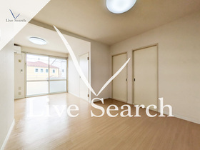 サンハイツフジⅡ201 201 【神奈川県伊勢原駅】 の画像3