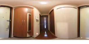 入間サザンヒルズ 306 【埼玉県西武池袋線　元加治駅】 の画像3