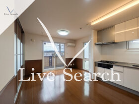 入間サザンヒルズ 306 【埼玉県西武池袋線　元加治駅】 の画像3