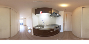 ルミエール 101 【埼玉県川越線　西大宮駅　徒歩7分】 の画像3