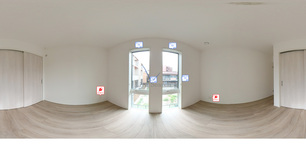 FORENA  COURT高宮 103 【福岡県西鉄大牟田線　高宮駅】 の画像3