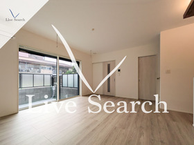 FORENA  COURT高宮 103 【福岡県西鉄大牟田線　高宮駅】 の画像3