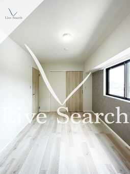 朝日クレス・パリオ王子 801 【東京都東京メトロ南北線 / 王子神谷駅 徒歩1分】 の画像3