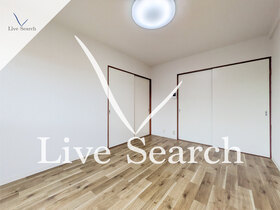 テラスK&K 303 【東京都京王線　京王堀之内駅】 の画像3