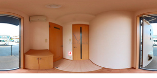 フレックス・ヴィラ	 101 【東京都保谷駅】 の画像3