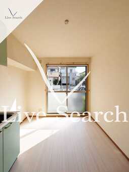 フレックス・ヴィラ	 101 【東京都保谷駅】 の画像3