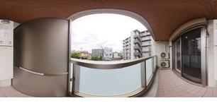 Bonheur 204 【神奈川県本厚木駅】 の画像3