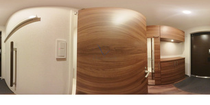 Bonheur 205 【神奈川県本厚木駅】 の画像3