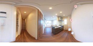 Bonheur 304 【神奈川県本厚木駅】 の画像3