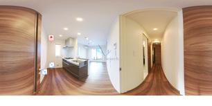 Bonheur 305 【神奈川県本厚木駅】 の画像3