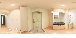 SYビル 406 【東京都目白駅】 の画像3