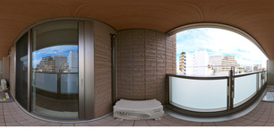 Bonheur 401 【神奈川県本厚木駅】 の画像3