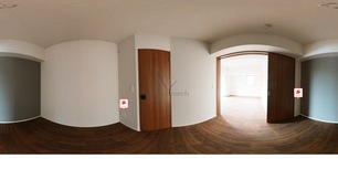 ASMACI MAISON両国Ⅱ 901 【東京都両国駅】 の画像3