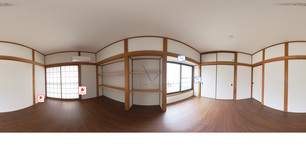 品川区荏原二丁目　戸建  【東京都戸越銀座】 の画像3