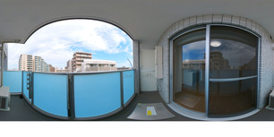 アンベリール亀有 705 【東京都常磐線各停 亀有駅】 の画像3