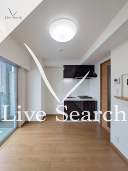 アンベリール亀有 705 【東京都常磐線各停 亀有駅】 の画像3