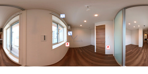 Bonheur 403 【神奈川県本厚木駅】 の画像3