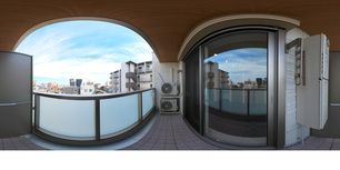 Bonheur 404 【神奈川県本厚木駅】 の画像3