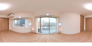 シンメイ志木第2マンション 508 【埼玉県志木駅】 の画像3