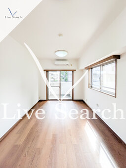 シンシア田園調布 201 【東京都御嶽山駅】 の画像3