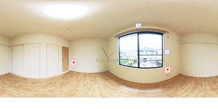 ボナール四軒家 205 【愛知県藤が丘駅】 の画像3