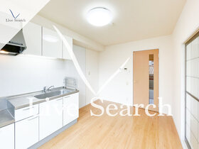 ボナール四軒家 205 【愛知県藤が丘駅】 の画像3