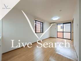 サンハイム学園前C 201 【千葉県京成電鉄千原線　学園前駅　徒歩7分】 の画像3